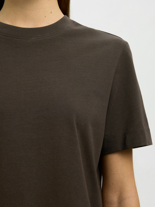 T-Shirt "SLFESSENTIAL"