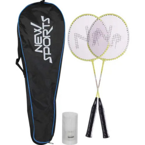 Badminton-Set "Junior", inkl. Tasche