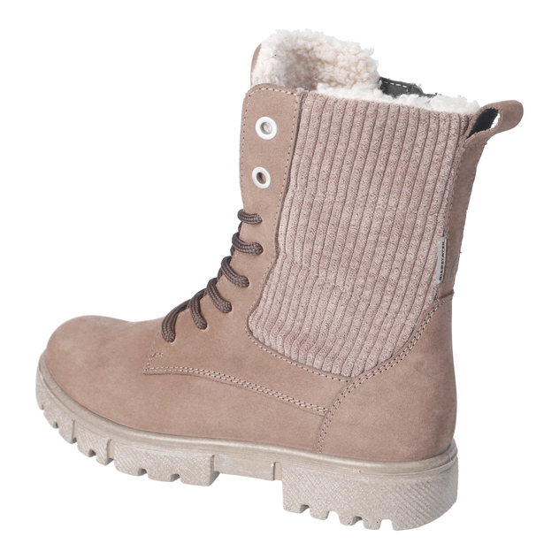 Winterstiefel "Rana"