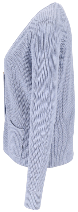 Strick-Cardigan