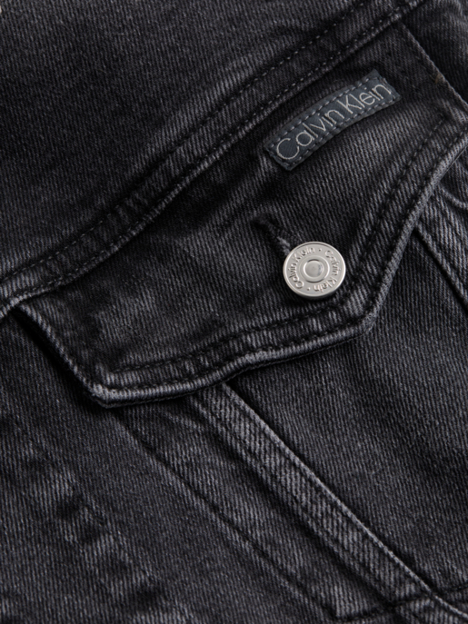 Jacke "SLIM DENIM"