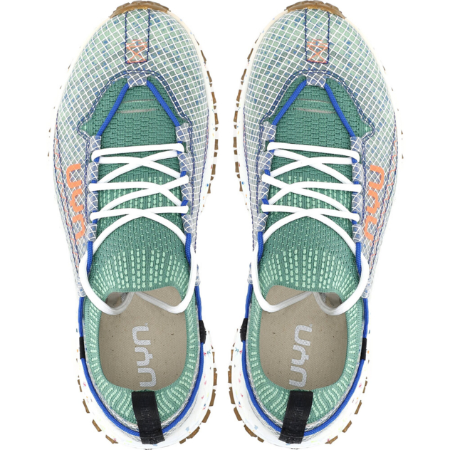 Schuh "Urban Trail Circular"