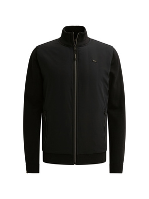 Jacke "Cottton Modal"