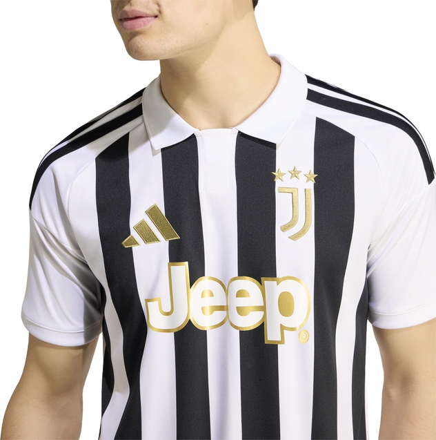 Trikot "Juventus Turin 26/27 Heim"