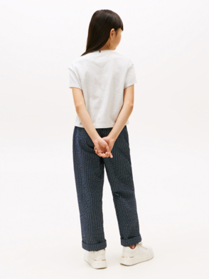 T-Shirt "HILFIGER"