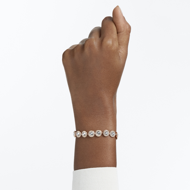 ANGELIC:ARMBAND CRY/ROS M