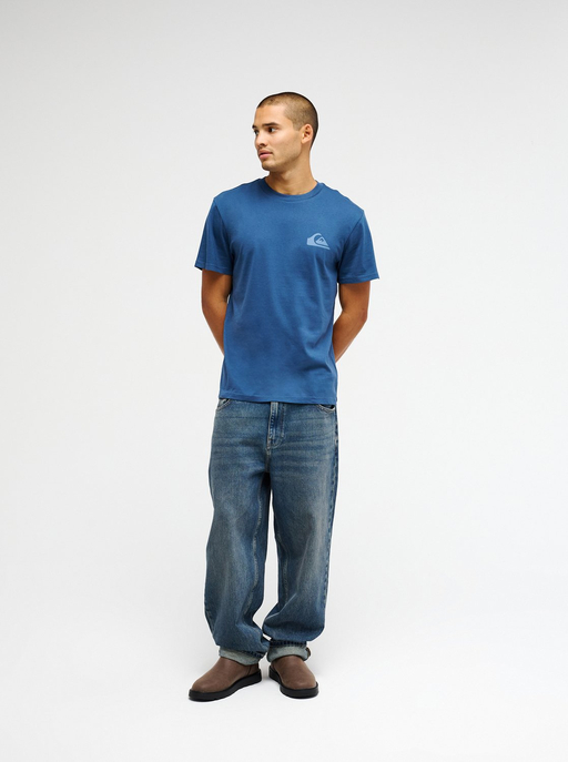 T-Shirt "EV Mini Logo"
