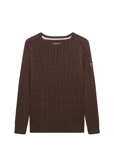 Pullover
