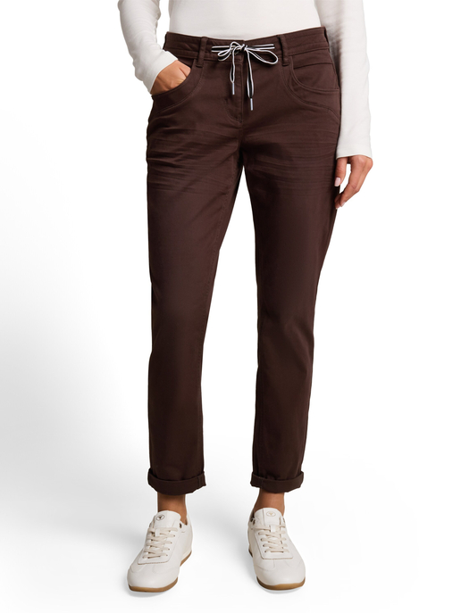 Hose "relaxed"