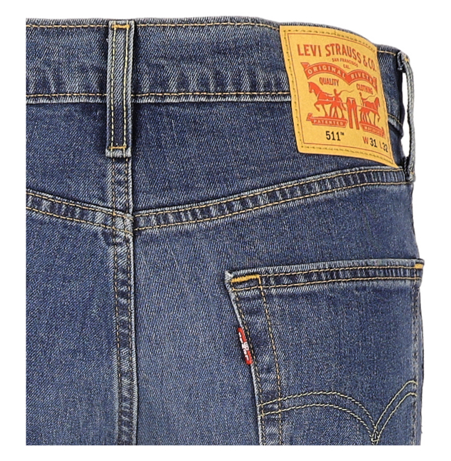 Jeans "Levis 511 Slim"