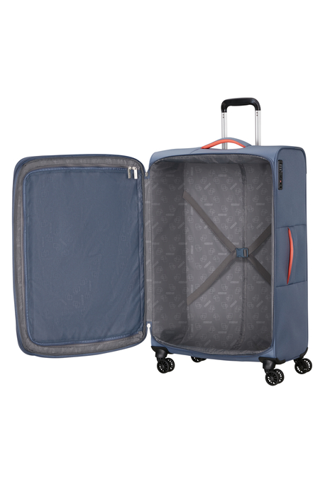 Trolley "Cloudrinder Spinner"