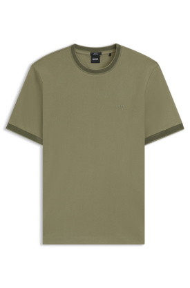 T-Shirt "H-Tessler"