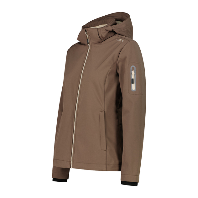 Softshelljacke