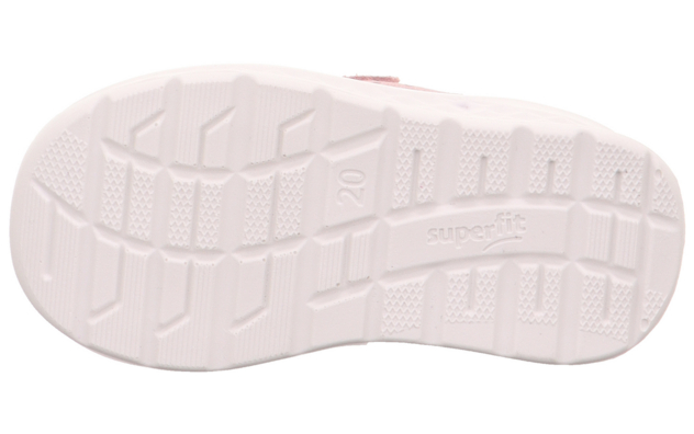 Halbschuh "Breeze"