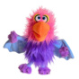 Handpuppe "Schnäck"