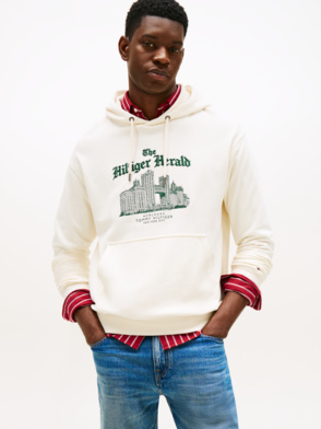 Hoodie "Skyline"
