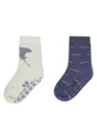 ABS Socken DP "Rochen"