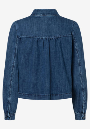 Jeansjacke