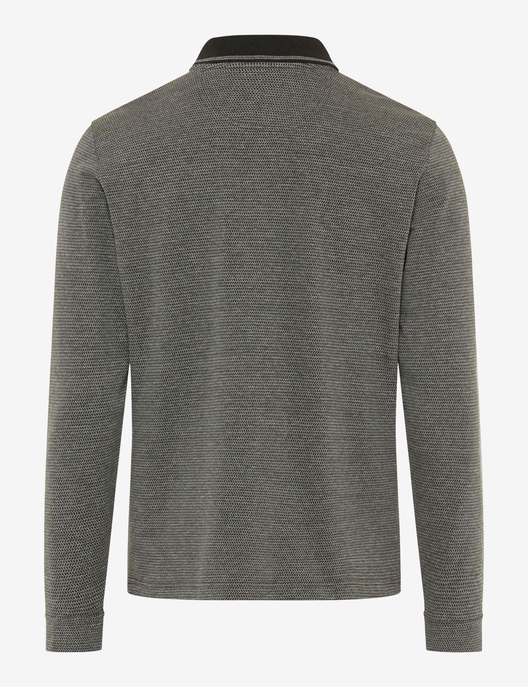 Poloshirt "Pharell"