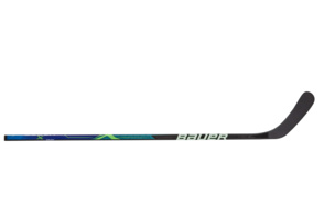 Schläger "BAUER Vapor X Composite/Junior 52 Inch 40 Flex"