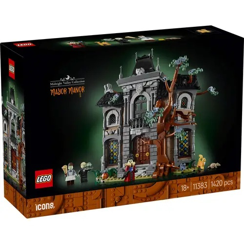 11383 Icons Bürgermeistervilla