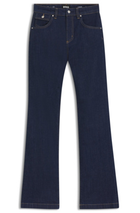 Jeans "Lyris-Bootcut"