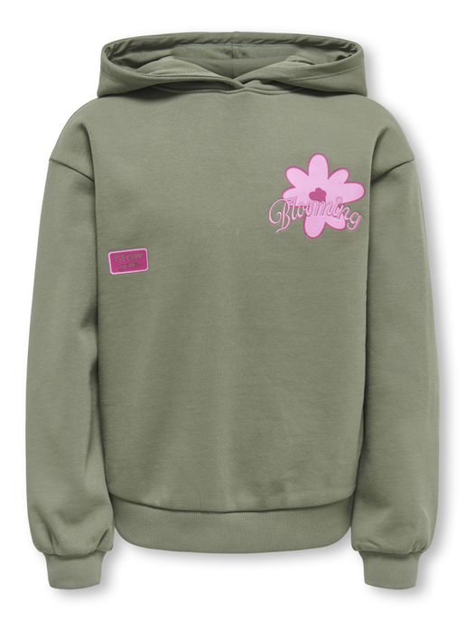 Kapuzenpullover
