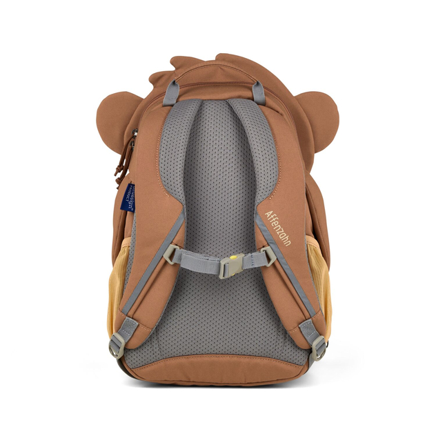 Kindergarten-Rucksack "Großer Freund Affe"