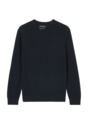 Bio-Baumwoll-Pullover regular