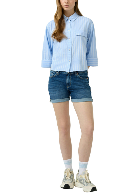Jeansshorts "Abby"