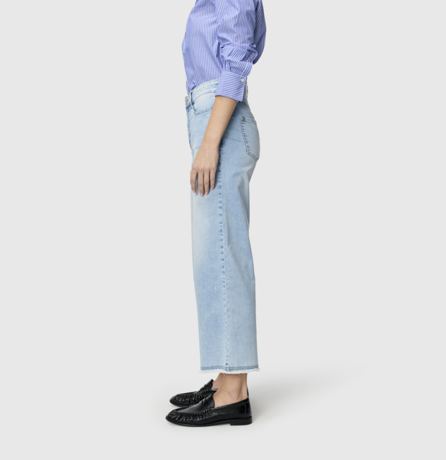 Jeans "Dream Wide"