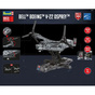Klemmbaustein-Set "Bell Boeing V-22 Osprey"