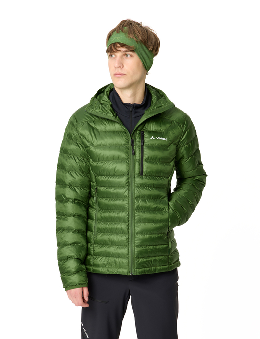 Thermo-Steppjacke "Batura"