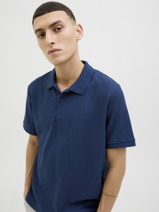 Poloshirt "NOOS"