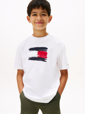 T-Shirt "Flag Archive"