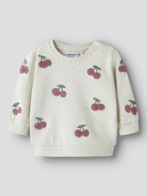 Sweatshirt "NBFFairy"