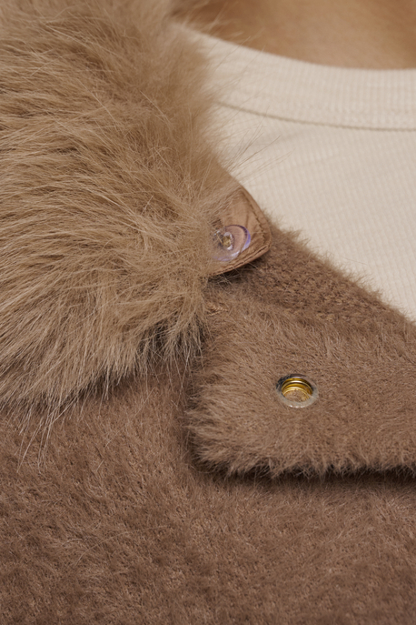 Jacke "Nia"