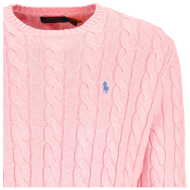 Strickpullover "Driver"
