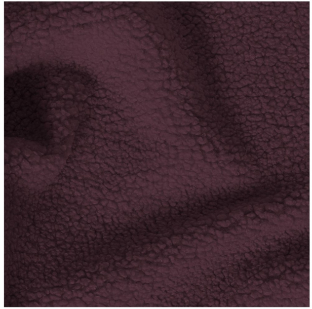 Fleecejacke "High Curl"