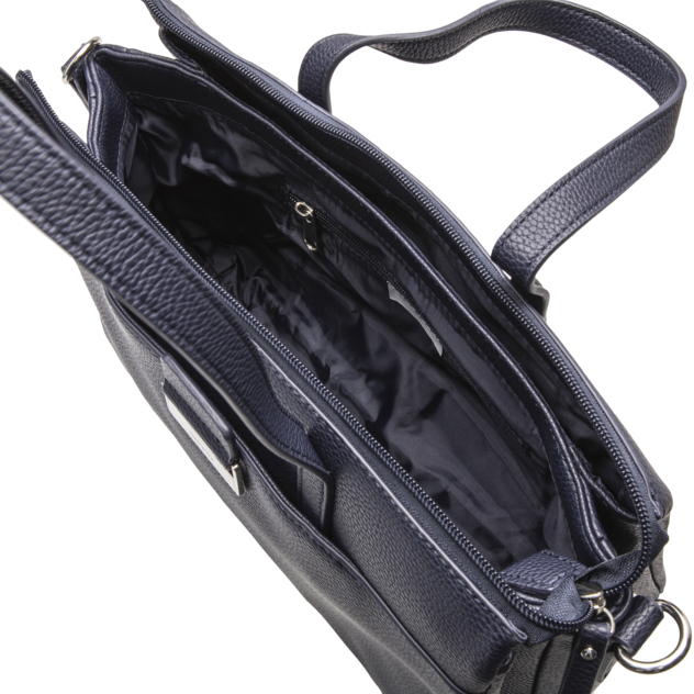 Handtasche "Talk Different II"