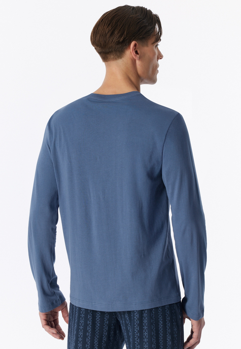 Langarmshirt