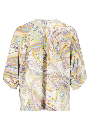 Bluse "Oversize"