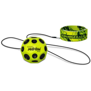 Waboba "Bounceback X Moon Ball", sortiert