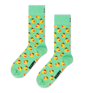 Socken "Rubber Duck"