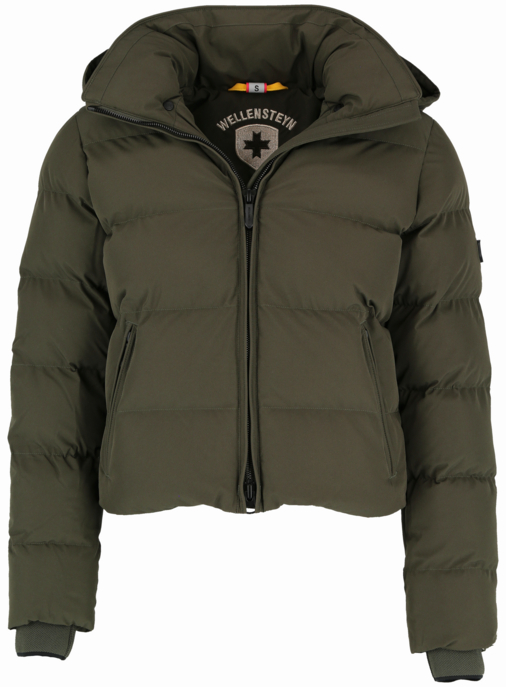 Wellensteyn Queens Wellensteyn Westside Darkarmy Wellensteyn Italy