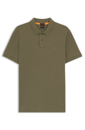 Poloshirt "Passenger"