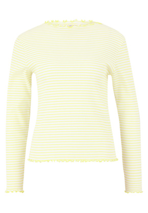 Langarmshirt