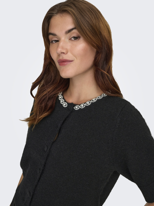 Strickjacke "Alva"