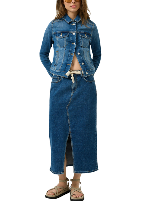Jeansjacke
