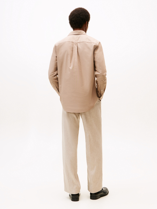 Hemd "SOLID HERITAGE OXFORD"